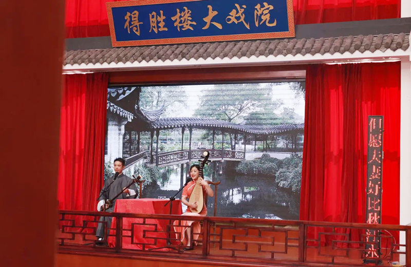啤酒城、北茶商街“雙節(jié)”活動活躍節(jié)日經(jīng)濟(圖5)