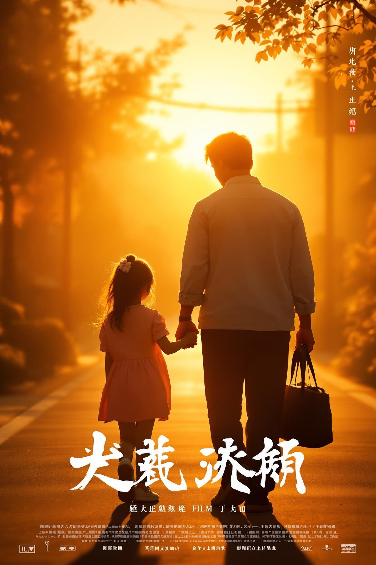 人生大事 - 日日影院电影海报