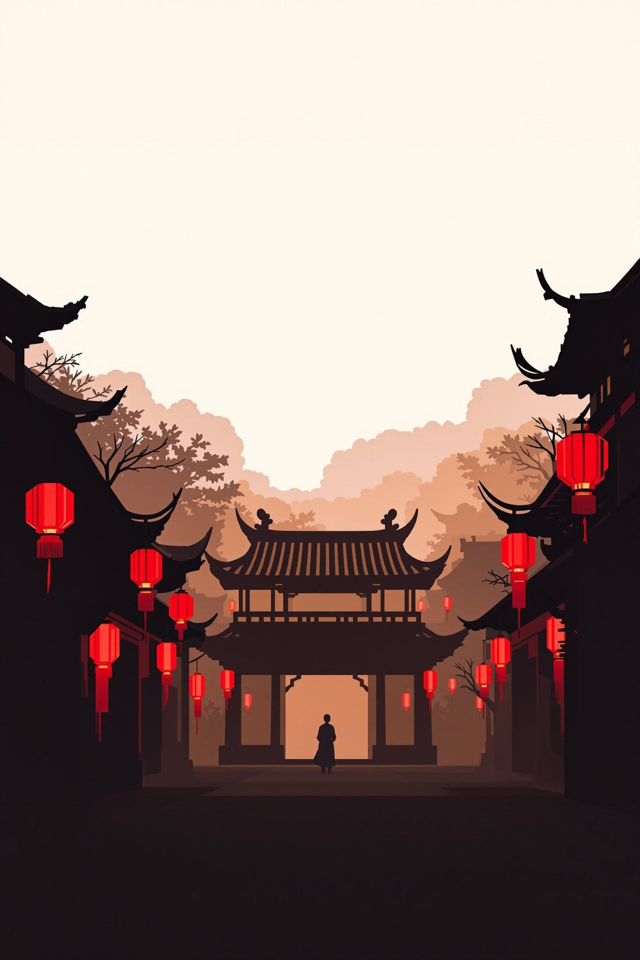 满江红 - 日日影院电影海报