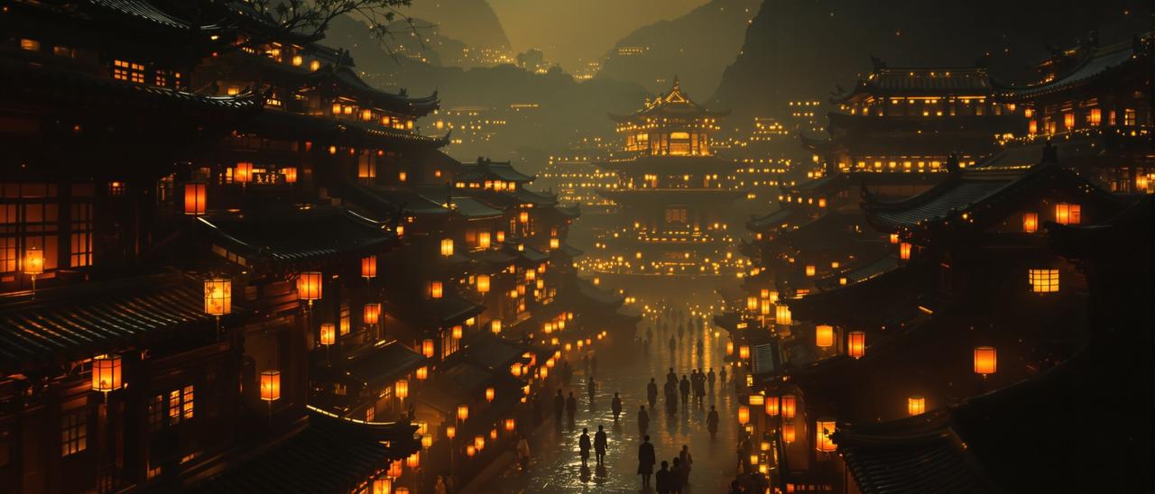满江红 - 日日影院推荐
