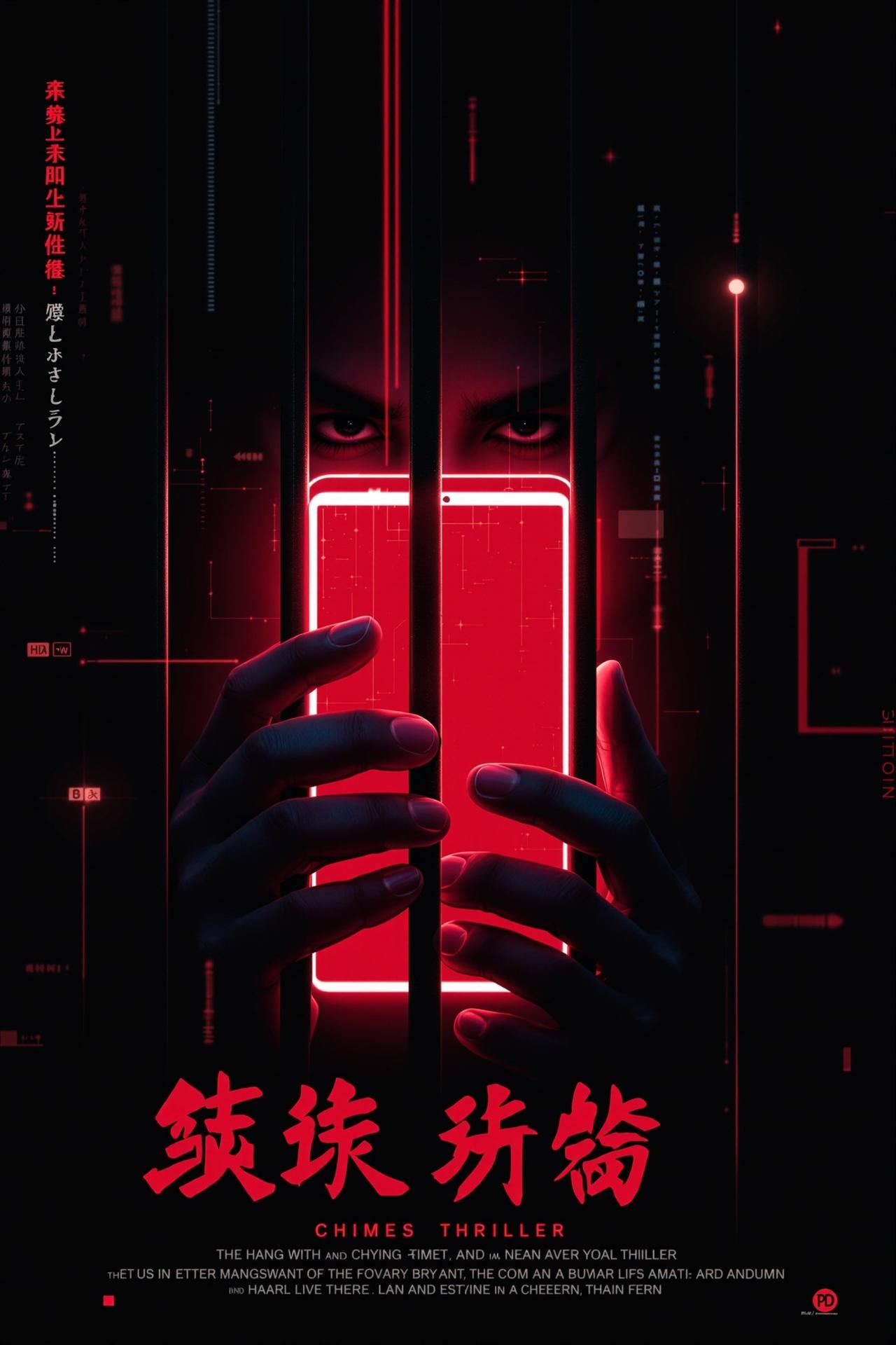 孤注一掷 - 日日影院电影海报